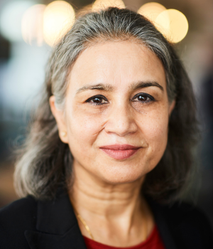 Rita Bhandari